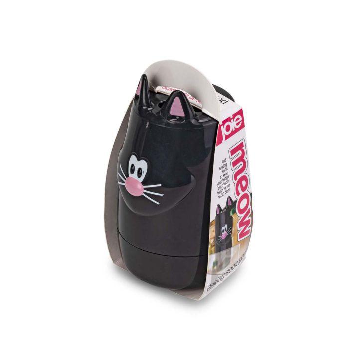 Joie Meow Fresh Fridge Baking Soda Holder Joie Meow Fresh Fridge Baking Soda Holder