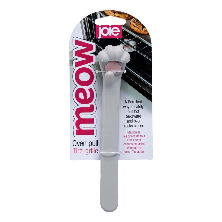 Joie Meow Oven Rack Pull Joie Meow Oven Rack Pull