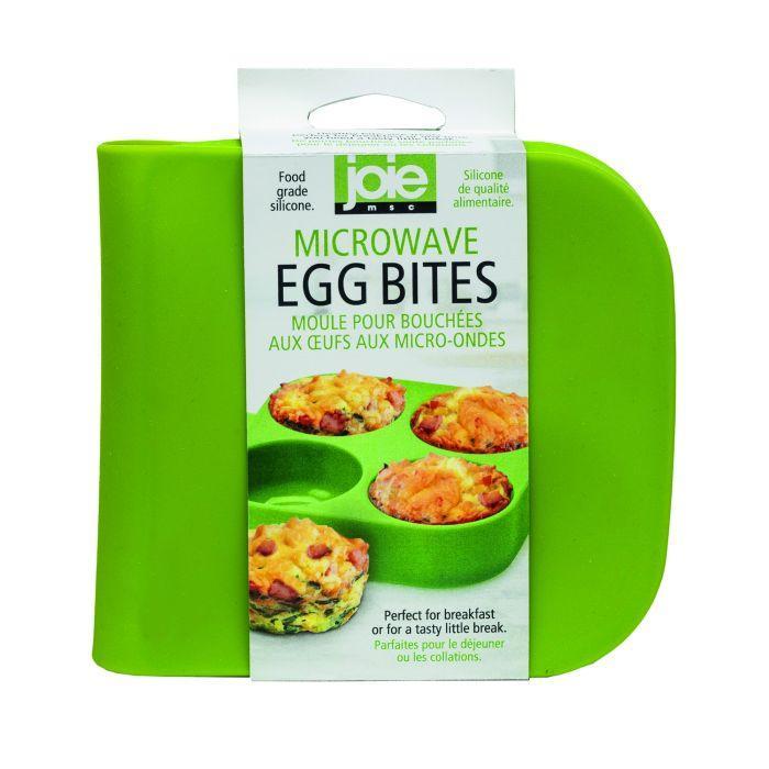 Joie Microwave Egg Bites Tray Joie Microwave Egg Bites Tray
