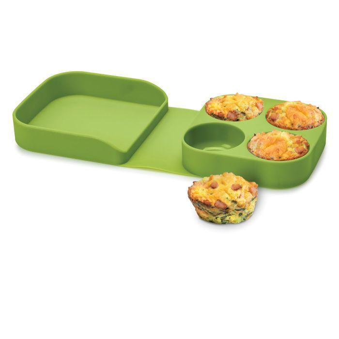 Joie Microwave Egg Bites Tray Joie Microwave Egg Bites Tray