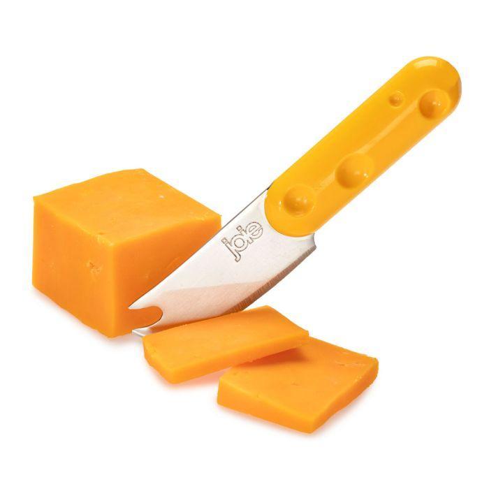 Joie Mini Cheese Tools 3-Piece Set Joie Mini Cheese Tools 3-Piece Set