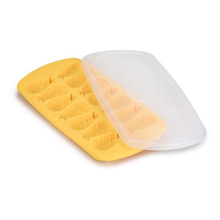 Joie Pineapple Ice Cube Tray Joie Pineapple Ice Cube Tray