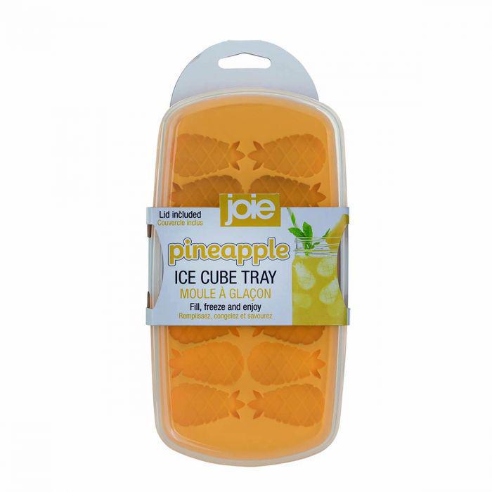 Joie Pineapple Ice Cube Tray Joie Pineapple Ice Cube Tray