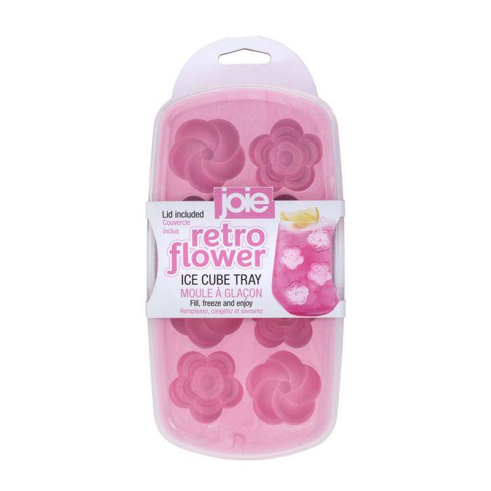 Joie Retro Flower Ice Cube Tray Joie Retro Flower Ice Cube Tray