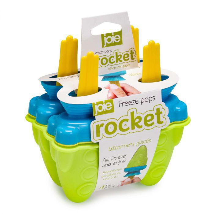 Joie Rocket Freeze Ice Pop Tray