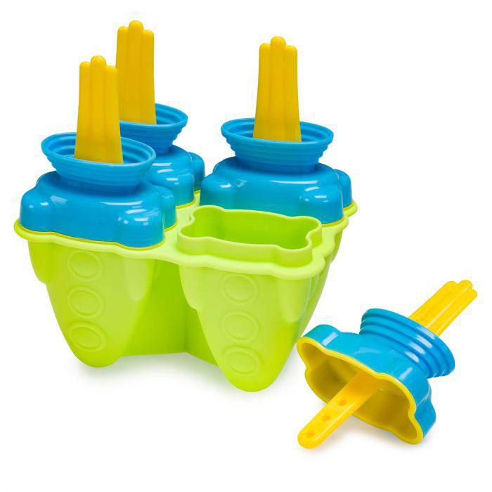 Joie Rocket Freeze Ice Pop Tray