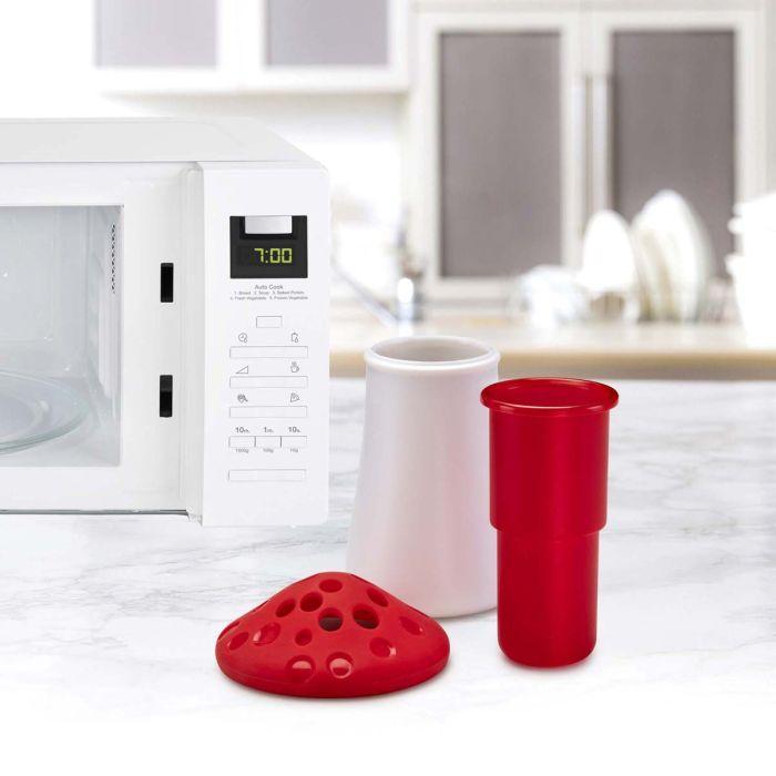 Joie Shroom Microwave Cleaner Joie Shroom Microwave Cleaner