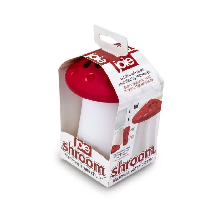 Joie Shroom Microwave Cleaner Joie Shroom Microwave Cleaner