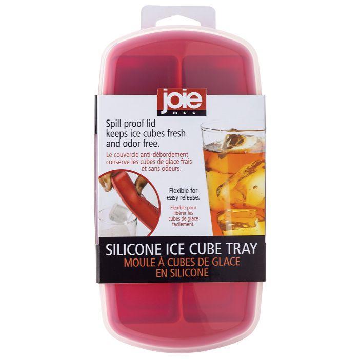 Joie Silicone Ice Cube Tray Joie Silicone Ice Cube Tray