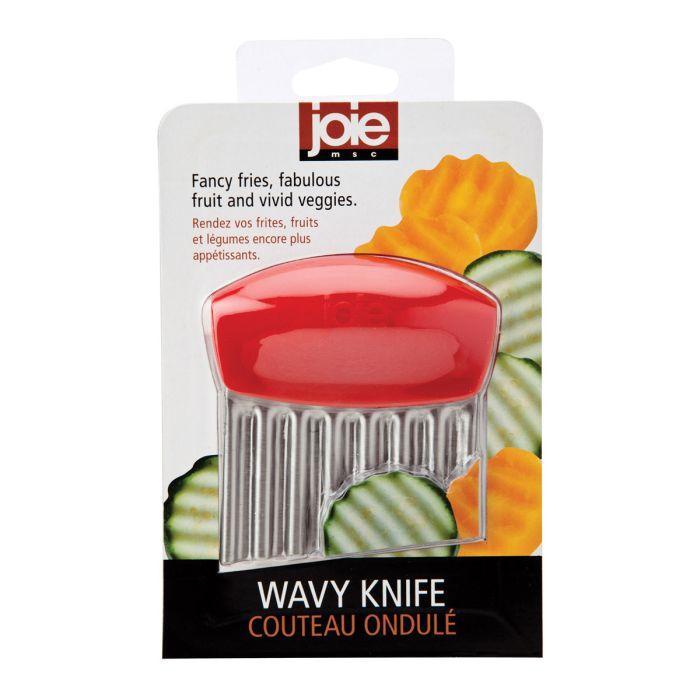 Joie Wavy Knife Joie Wavy Knife