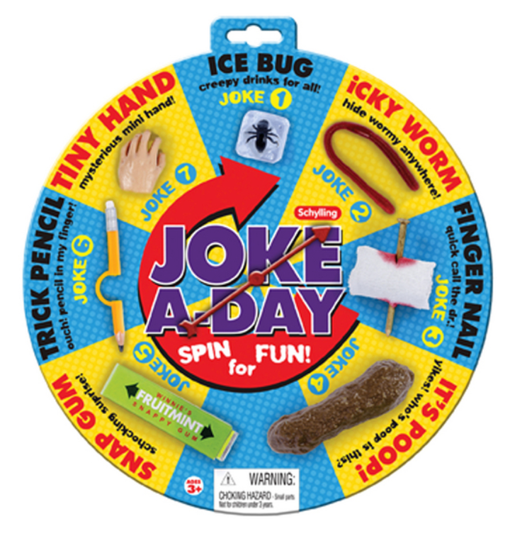 Joke A Day Joke A Day