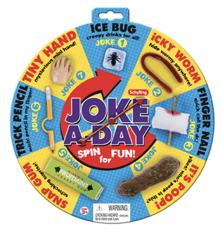 Joke A Day Joke A Day