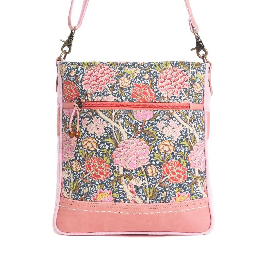 Juana Blossom Shoulder Bag