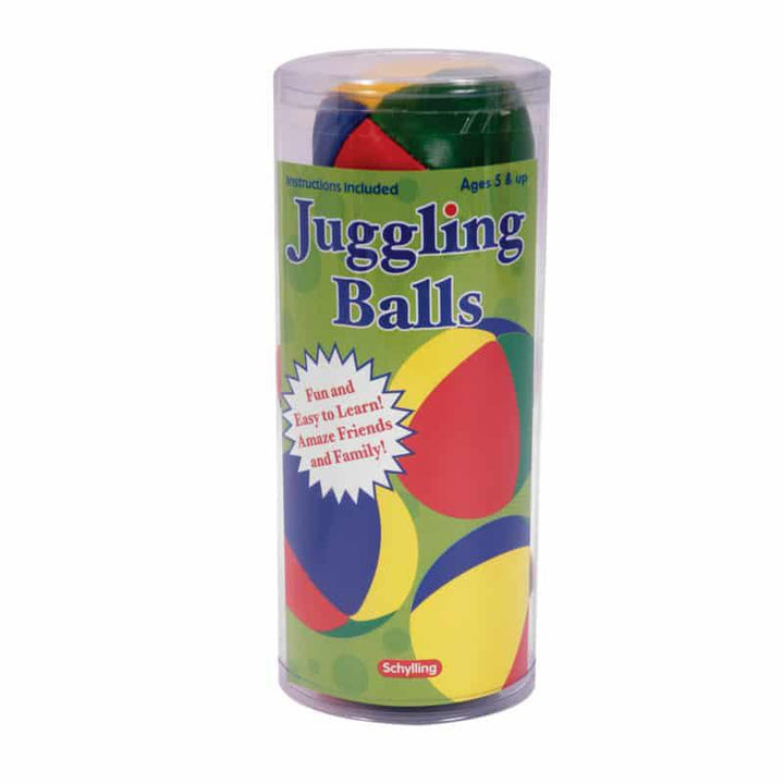 Juggling Balls Juggling Balls