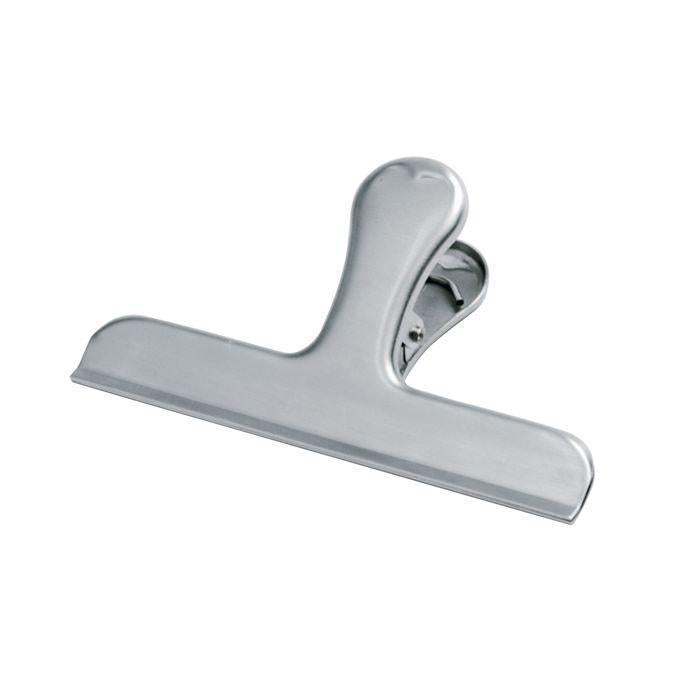 Jumbo Stainless Steel Bag Clip Jumbo Stainless Steel Bag Clip