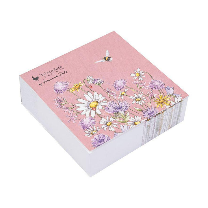 Wrendale Sticky Notes Just Bee-cause Wrendale Sticky Notes