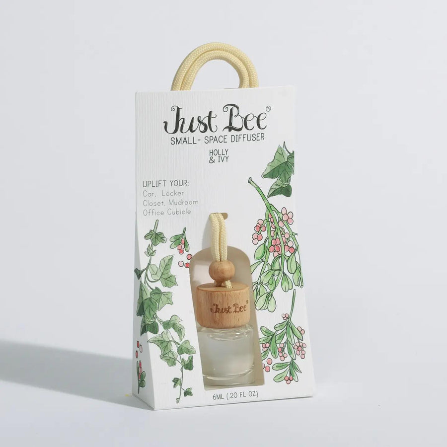 Just Bee Small-Space Hanging Diffuser Just Bee Small-Space Hanging Diffuser
