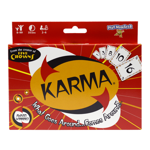 Karma® Game