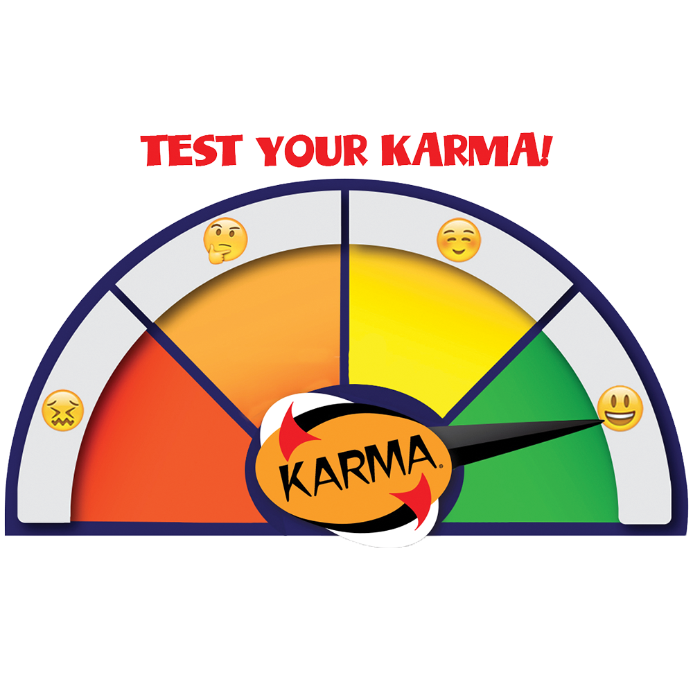 Karma® Game