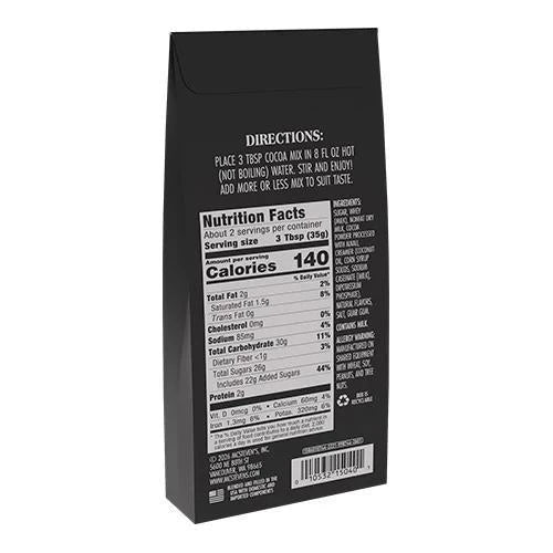 Kentucky Bourbon Hot Cocoa (2.5oz Tent Box) Kentucky Bourbon Hot Cocoa (2.5oz Tent Box)