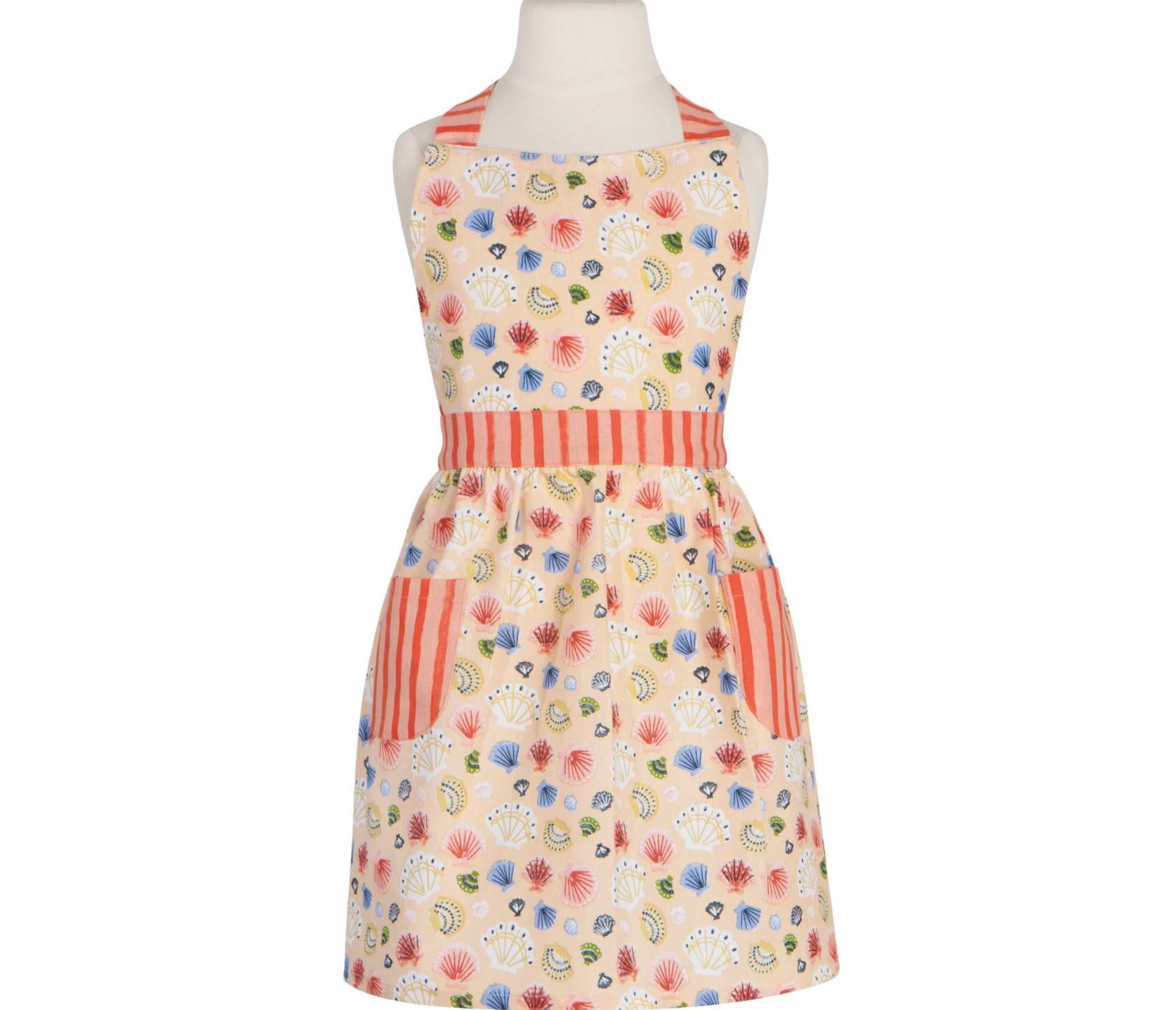 Kids Apron | Maisie Seaside