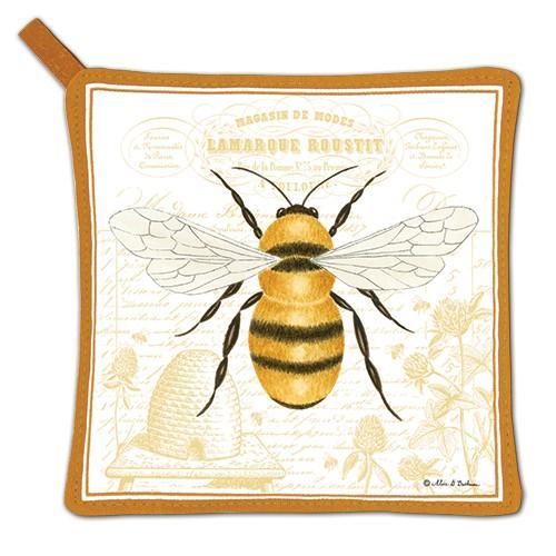 Kitchen Potholder | Bee Kitchen Potholder | Bee