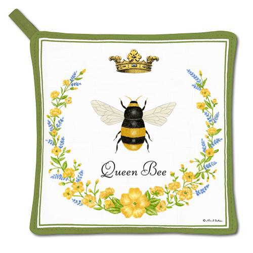 Kitchen Potholder | Blueberry Copy Kitchen Potholder | Blueberry Copy
