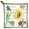 Kitchen Potholder | Sunflower Kitchen Potholder | Sunflower