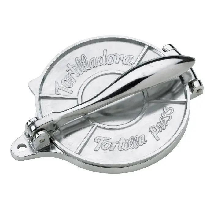 Kitchen Tortilla Press, 6in Kitchen Tortilla Press, 6in