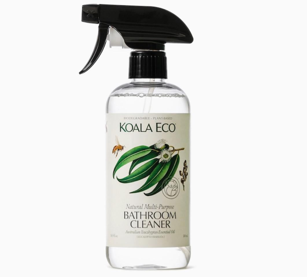 Koala Eco Natural Multi-Purpose Bathroom Cleaner