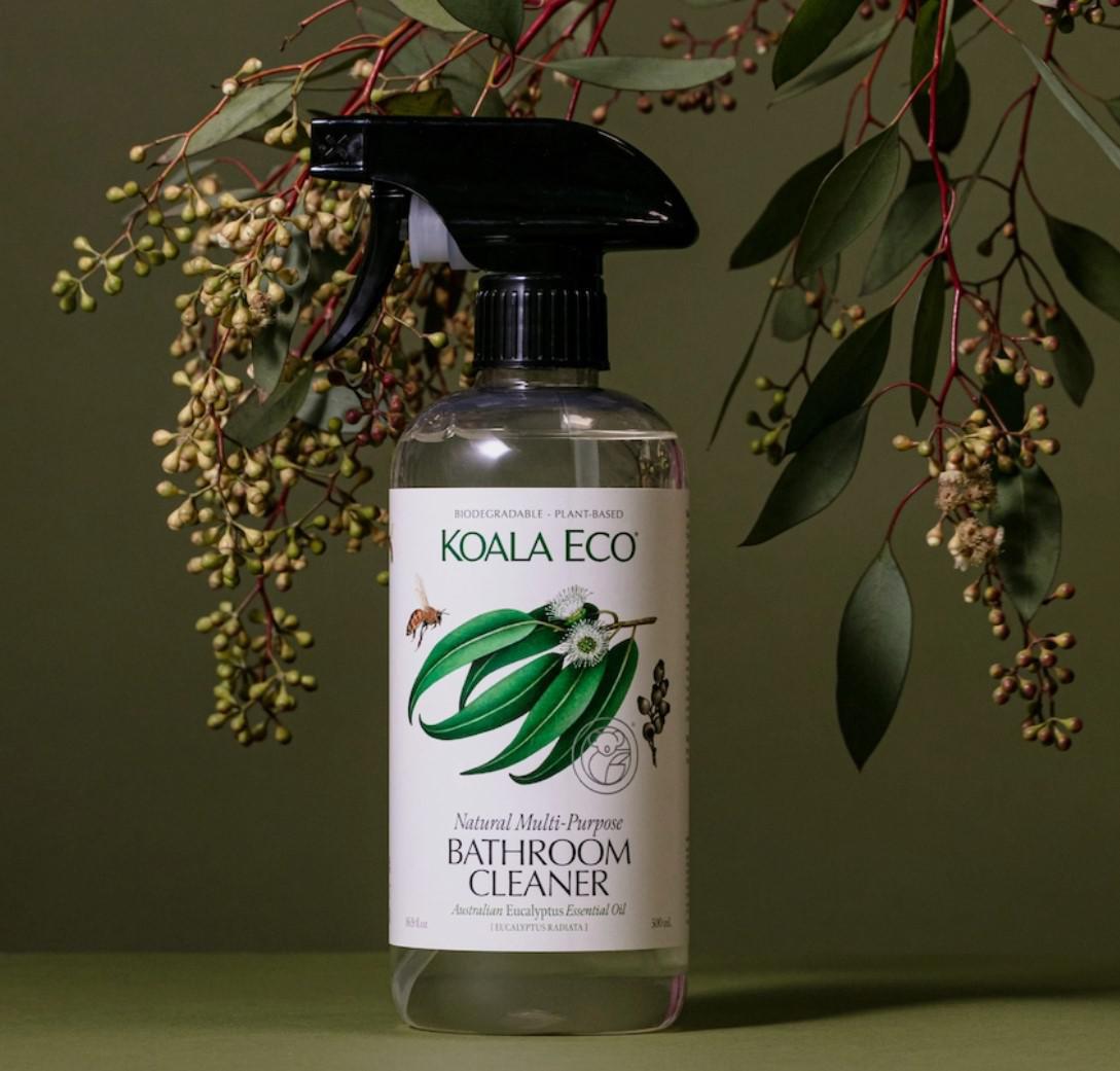 Koala Eco Natural Multi-Purpose Bathroom Cleaner