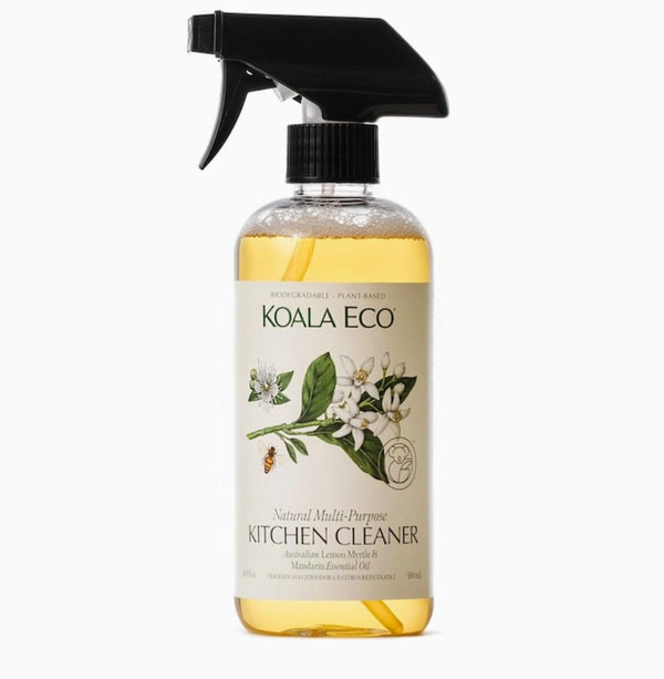 Koala Eco Natural Multi-Purpose Kitchen Cleaner