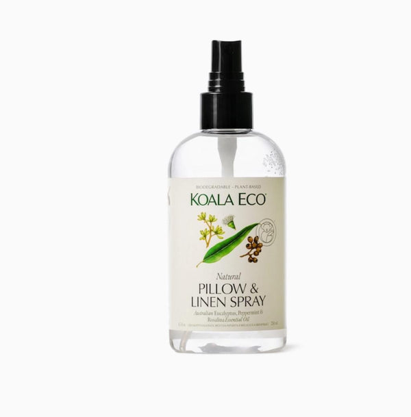 Koala Eco Natural Pillow & Linen Spray