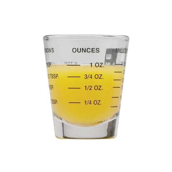 Kolder Mini Measure Cup Kolder Mini Measure Cup