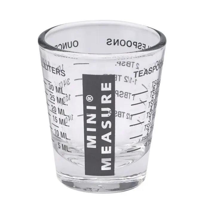 Kolder Mini Measure Cup Kolder Mini Measure Cup