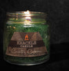 Krackle Candle | Country Cabin