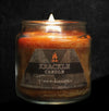 Krackle Candle | Farmhouse