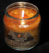 Krackle Candle | Pine Forest