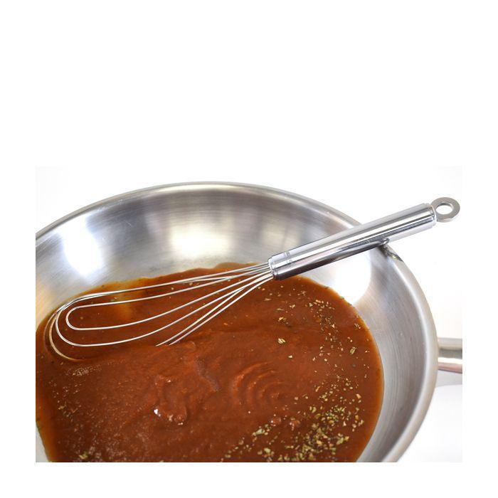 Krona 11" Flat Whisk Krona 11" Flat Whisk