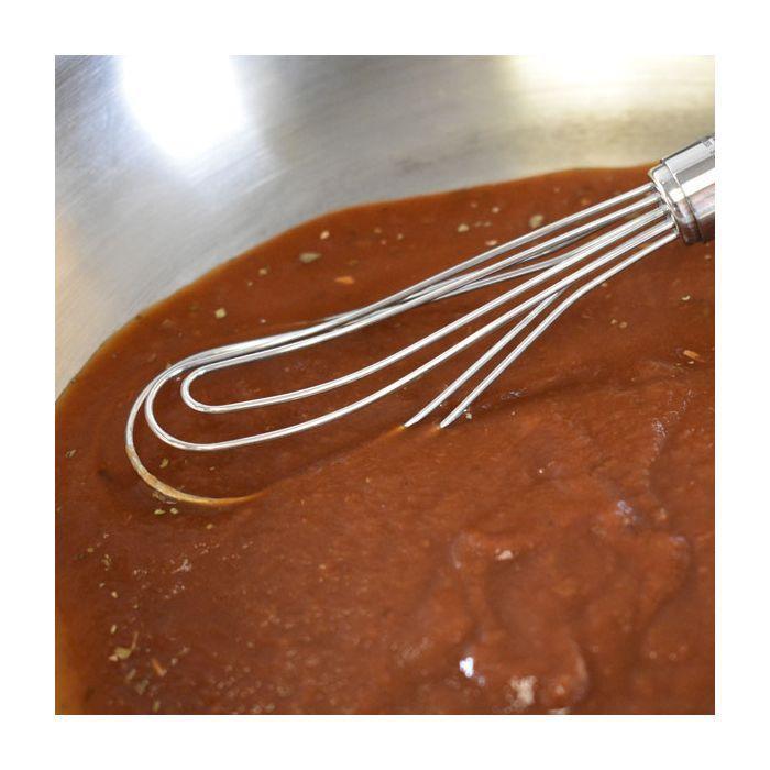 Krona 9" Flat Whisk Krona 9" Flat Whisk