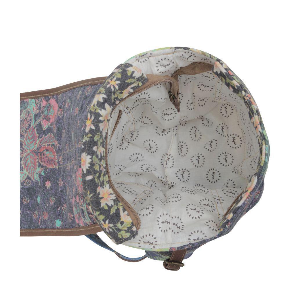 La Fleur Backpack Bag La Fleur Backpack Bag