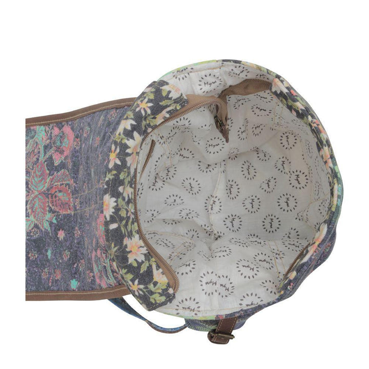 La Fleur Backpack Bag La Fleur Backpack Bag