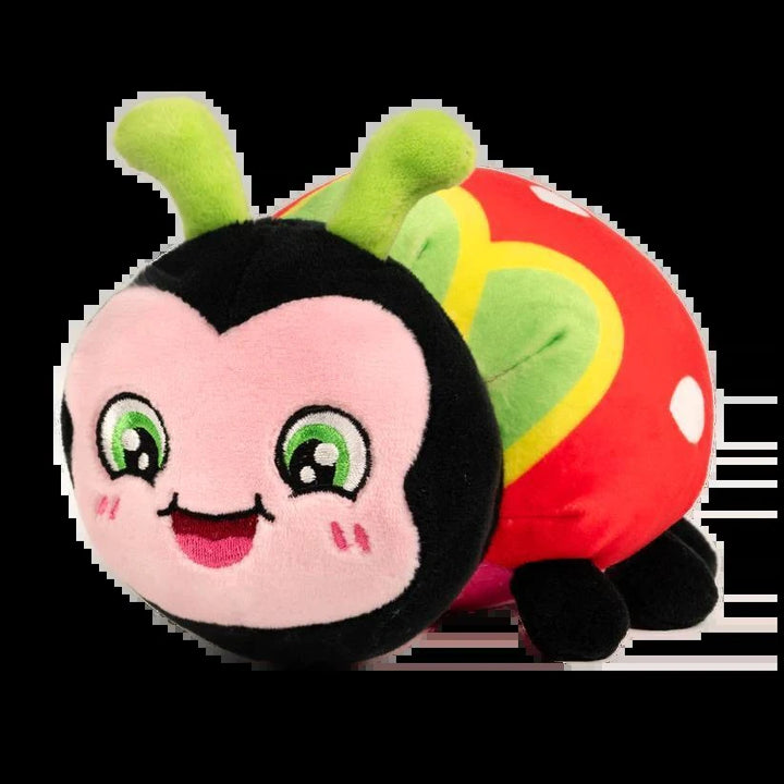 Scentco Snuggle Bugs Lady Bug (Sweet Strawberry) Scentco Snuggle Bugs