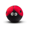 Eco Wool Dryer Balls Ladybug