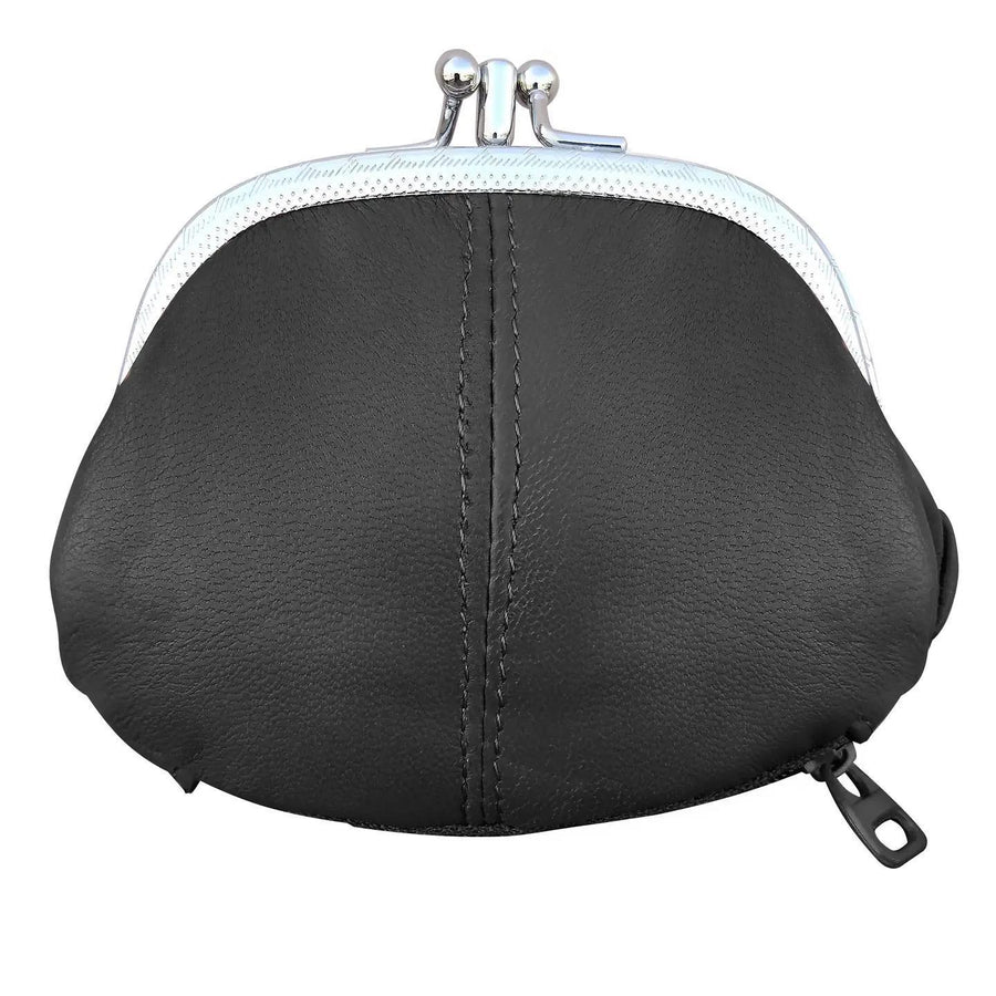 Lambskin Coin Purse