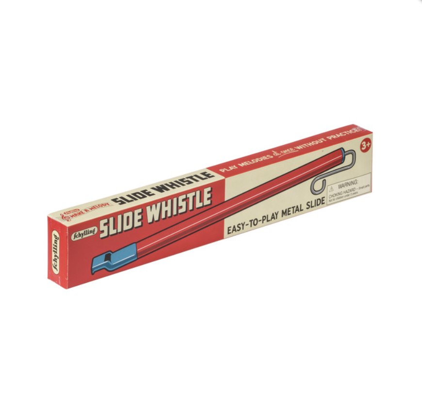Large Slide Whistle Large Slide Whistle