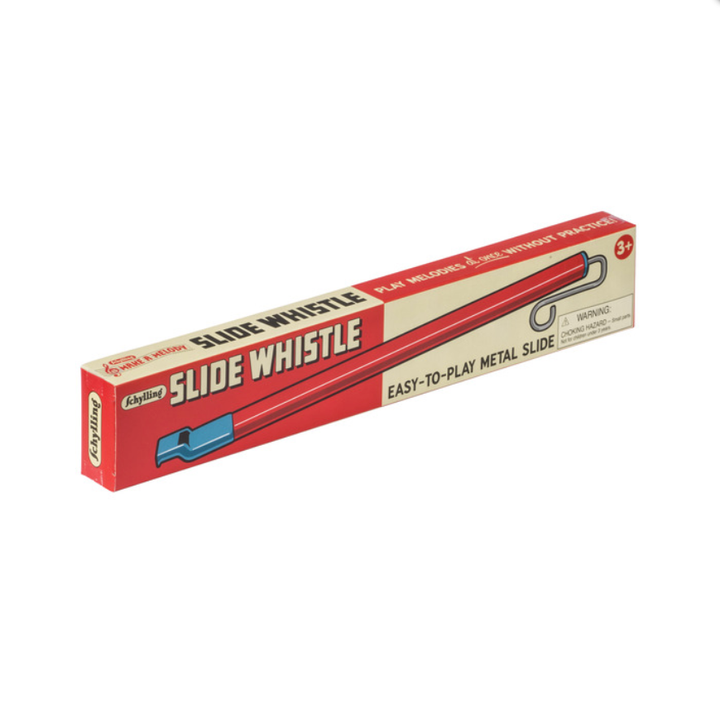 Large Slide Whistle Large Slide Whistle