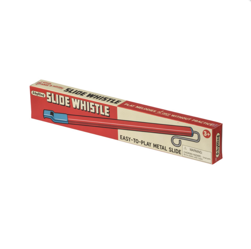 Large Slide Whistle Large Slide Whistle