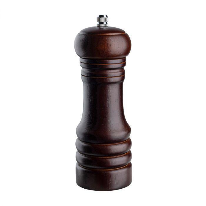 Wooden Peppermill Large