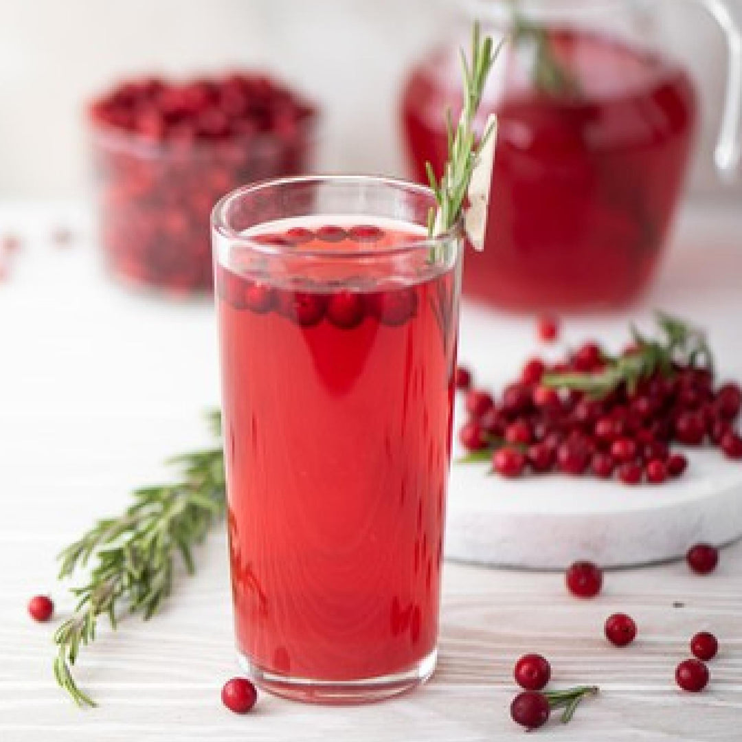 Lars Lingonberry Drink Concentrate Lars Lingonberry Drink Concentrate